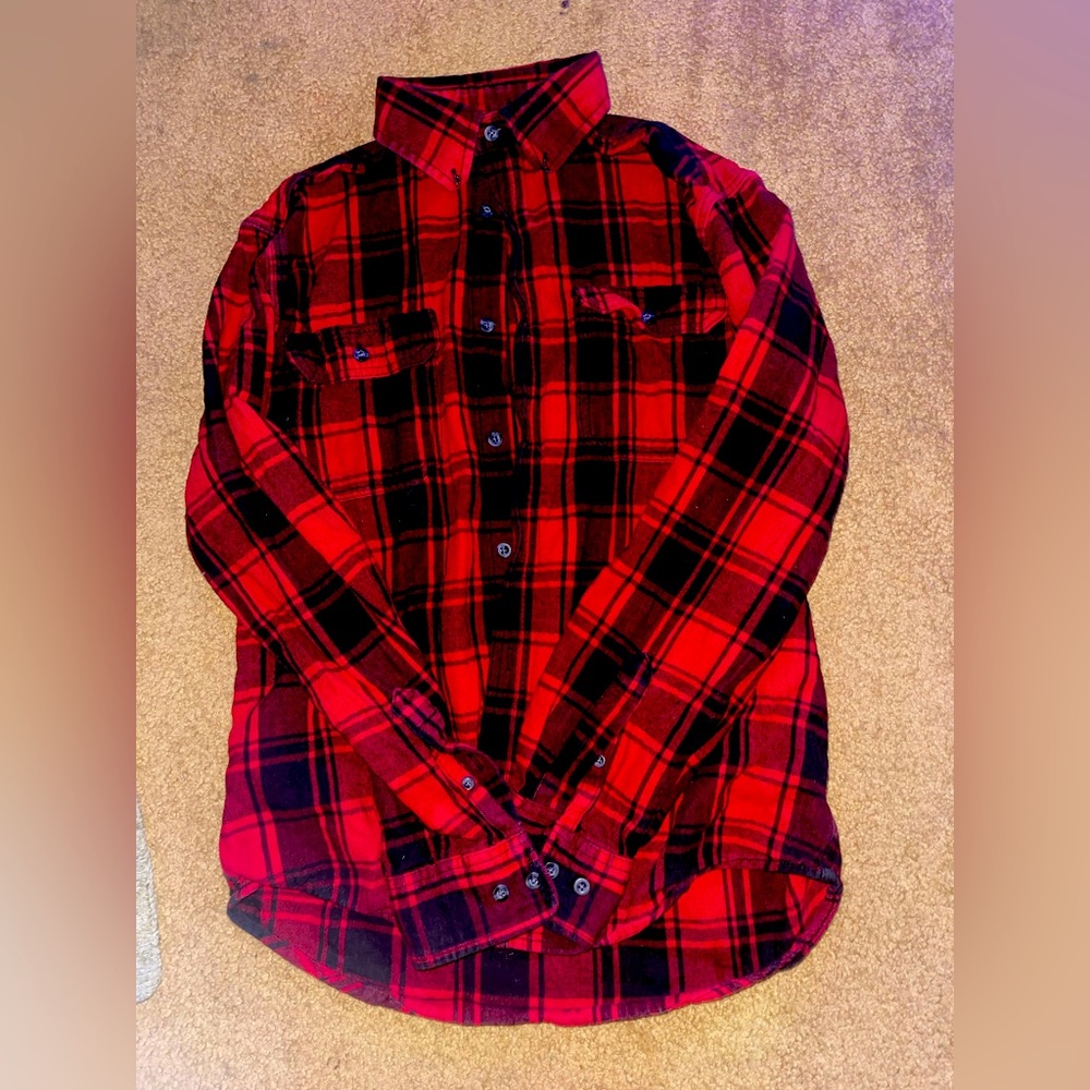 Flannel
